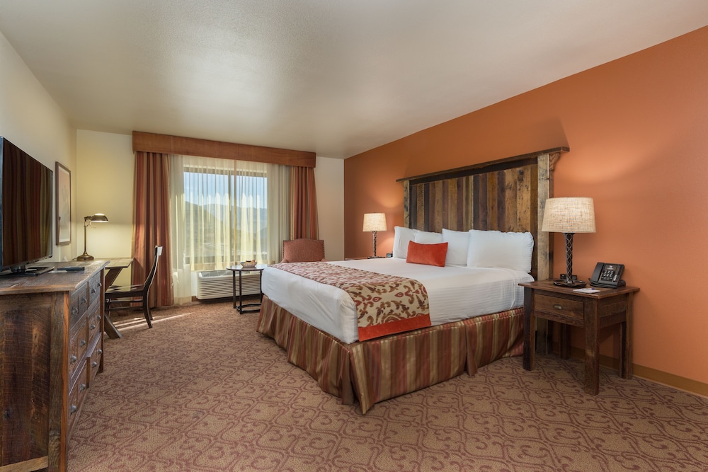 Hoover Dam Lodge - photo 14