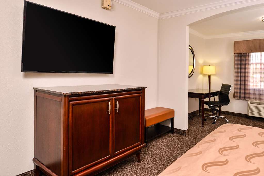 Quality Inn & Suites Beaumont - photo 33