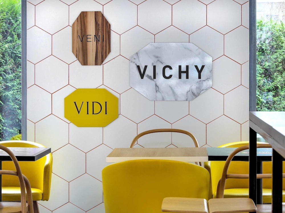 ibis Styles Vichy Centre in Vichy, France