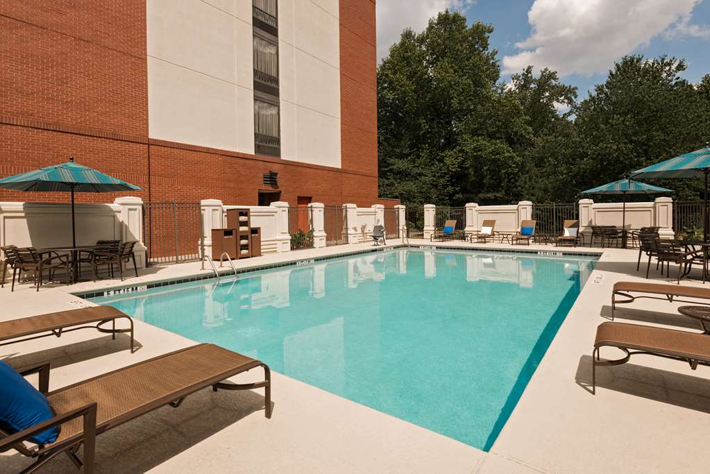 Hyatt Place Atlanta Duluth Johns Creek - photo 6