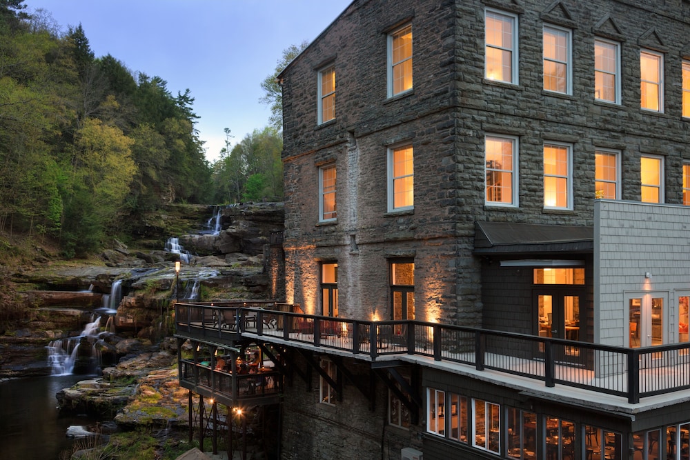 Ledges Hotel - photo 30