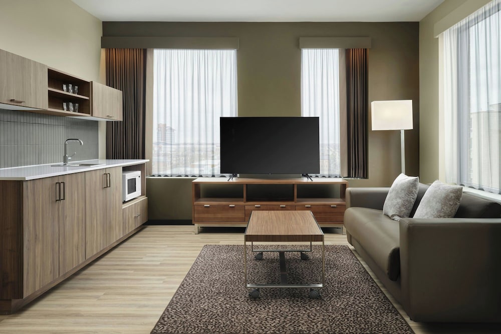AC Hotel Detroit at the Bonstelle - photo 32