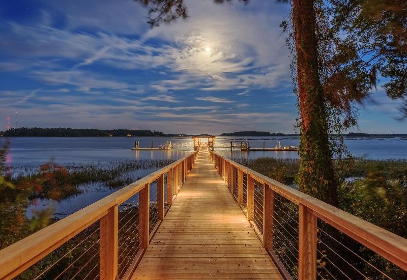 The Inn at Palmetto Bluff - photo 188