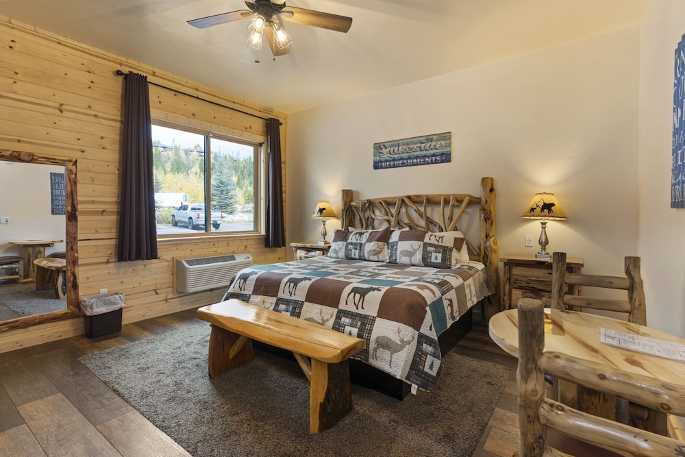The Gateway Inn - photo 30