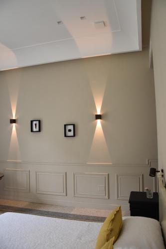 Maccus Suite — 4-Star Luxury Hotel in Naples, Italy