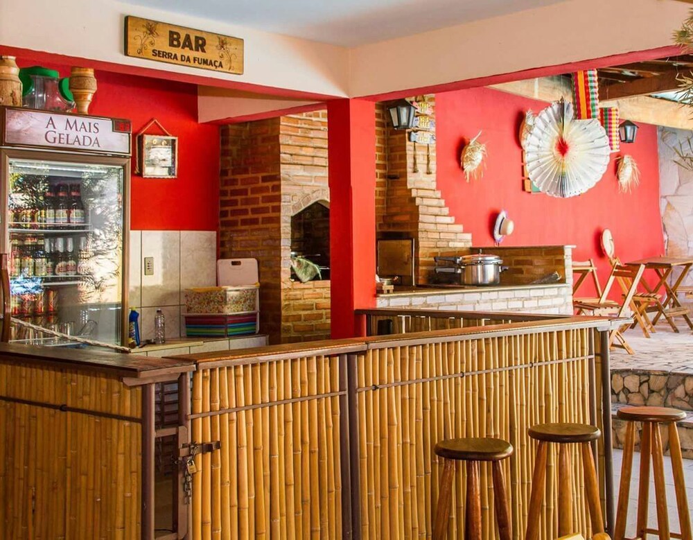 Pousada O Meu Canto - last minute hotel in Juiz De Fora