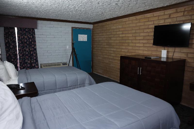 Rittiman Inn and Suites - photo 12