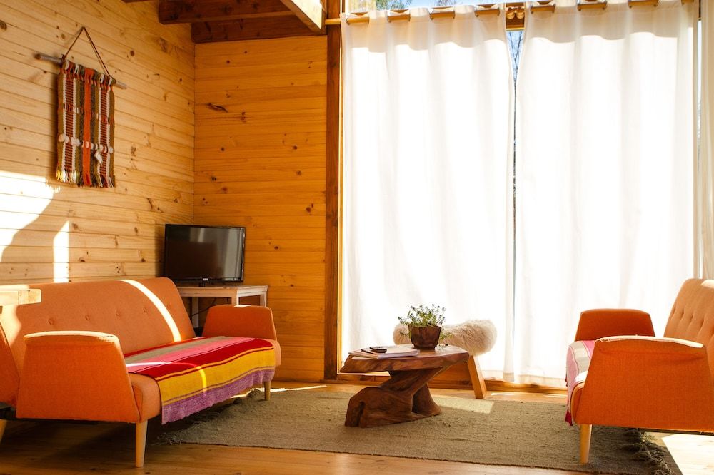 Lofts Magnolias in Puerto Varas, Chile