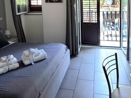 Affittacamere Ammirata in Palermo, Italy