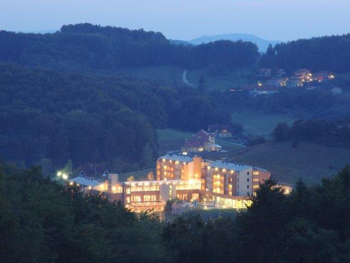 Life Resort Loipersdorf