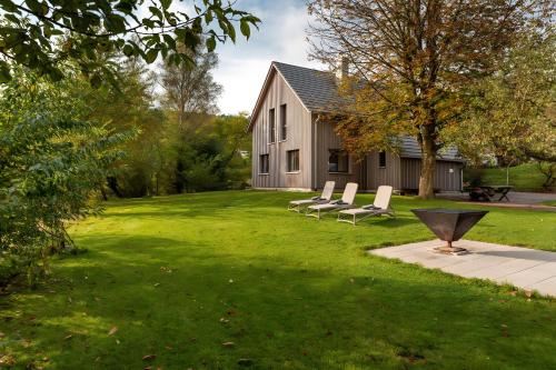 Lug Ins Tal Gruppenhaus — Baiersbronn