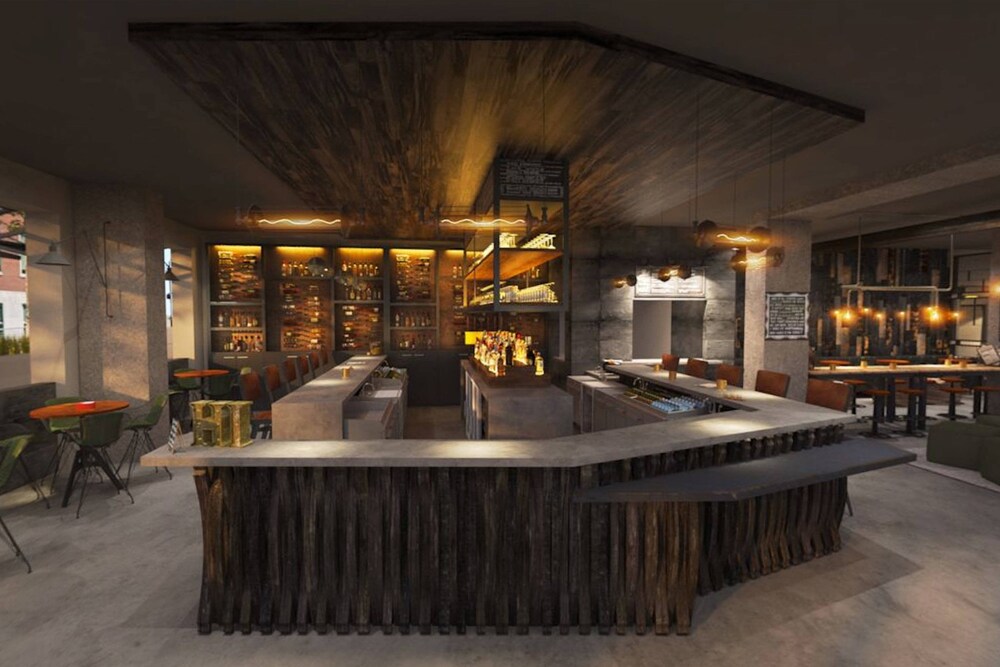 Moxy Louisville Downtown - photo 18