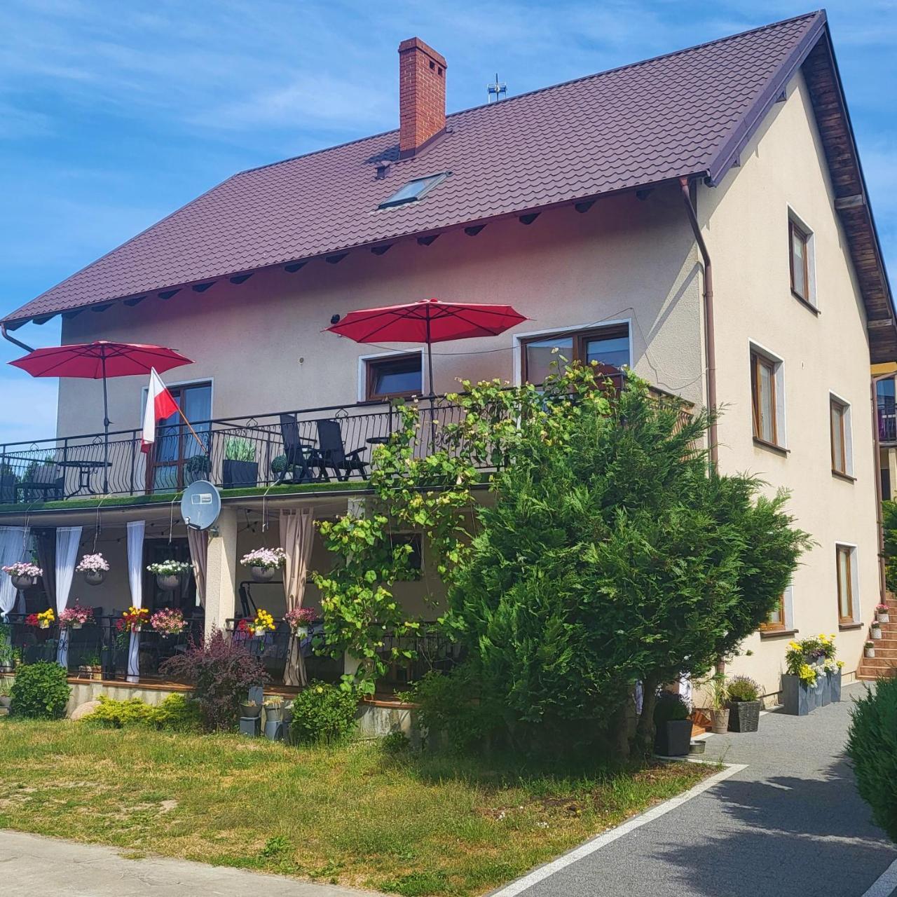 Ewa Wczasy - last minute hotel in Unknown City