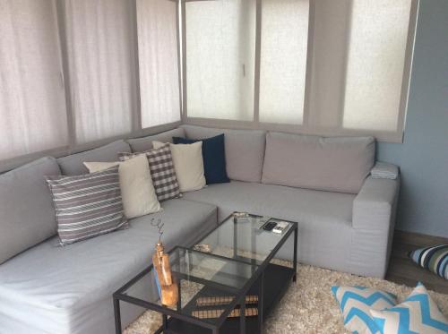 Piraeus Apartment with Endless View — Piraeus — photo 4