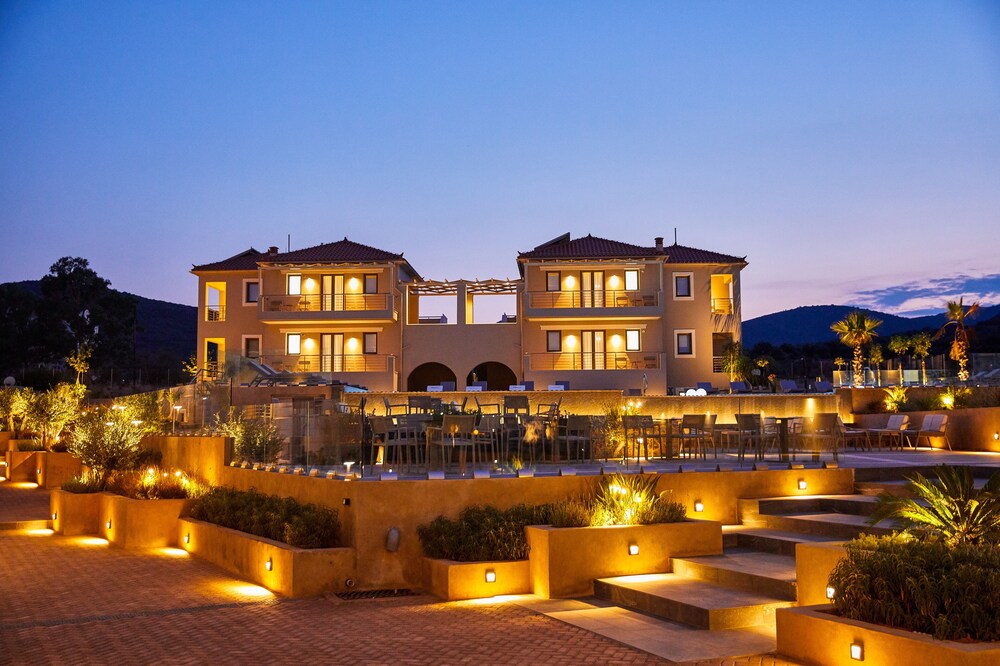 Sempre Viva Suites - last minute hotel in Unknown City
