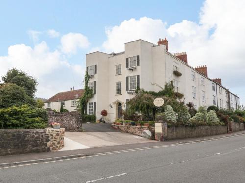 Alcombe House — 4-Star Luxury Hotel in Minehead, United Kingdom