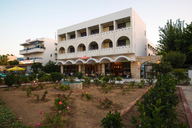International Hotel Kos - last minute hotel in Kos