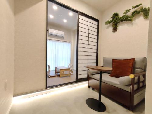 Andreihouse - carbon neutral hotel in Amares