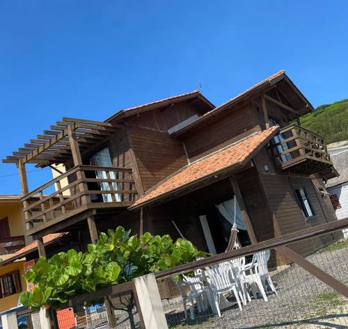 Lar Doce Mar in Imbituba, Brasil