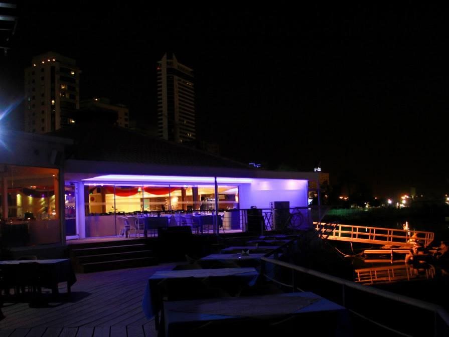 Coral Bay Hotel — Manama — photo 3