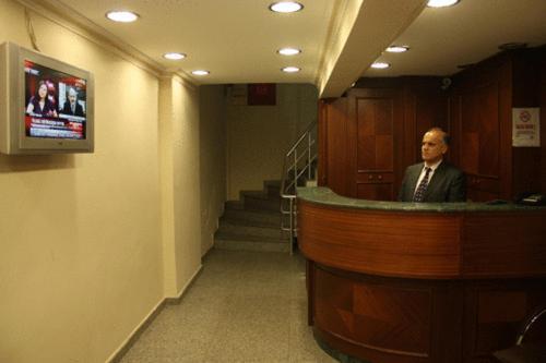 Hotel Ay — Istanbul — photo 4