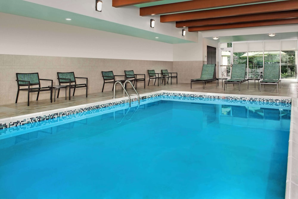 Home2 Suites by Hilton Lexington University Medical Center - photo 19