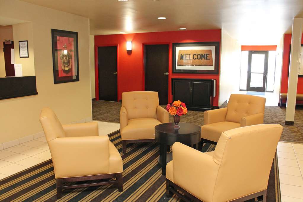 Extended Studio Hotel Suites Los Angeles San Dimas - photo 3