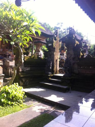Pondok Bali - last minute hotel in Ubud