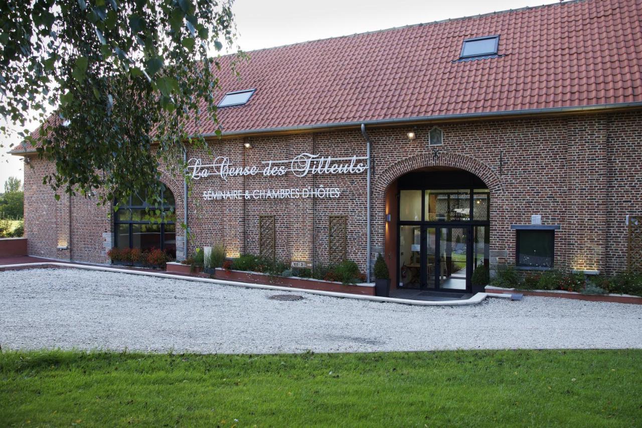 La Cense Des Tilleuls - last minute hotel in Unknown City