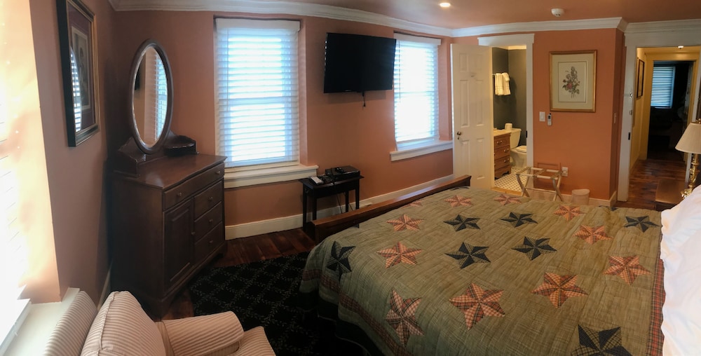 Stottsville Inn - photo 37