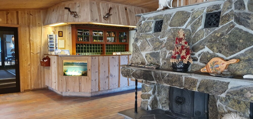 Rødungstøl Høyfjellshotell — Al — photo 4