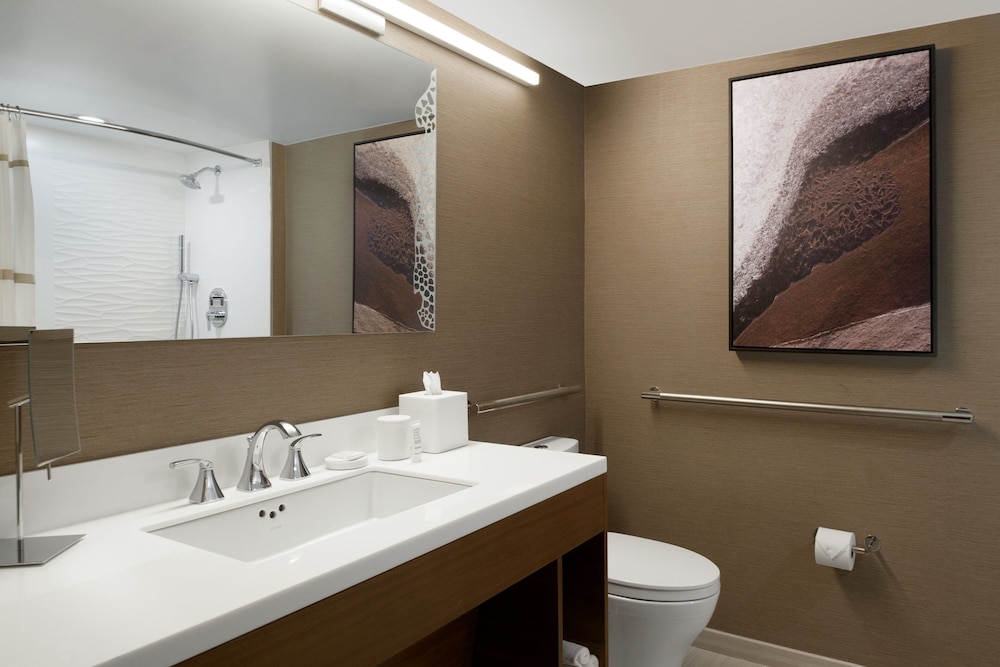 Sacramento Marriott Rancho Cordova - photo 22