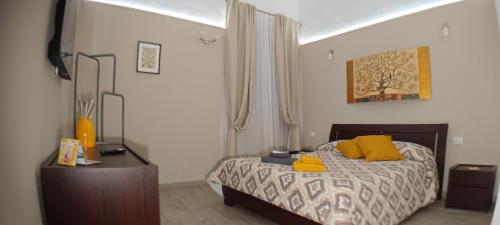 Exclusive house in the center — 4-Star Luxury Hotel in Catania, Italy