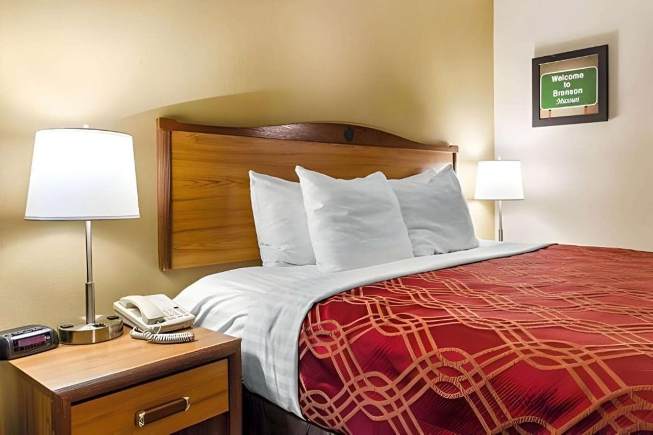 Ramada By Wyndham Branson Theatre District - photo 21