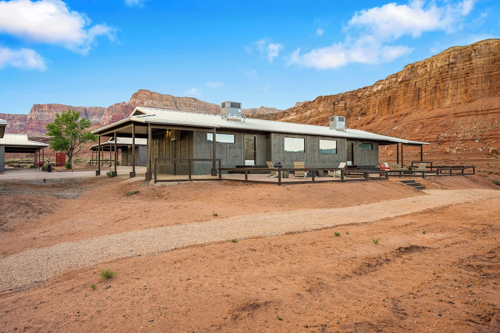 Marble Canyon Lodge - photo 152