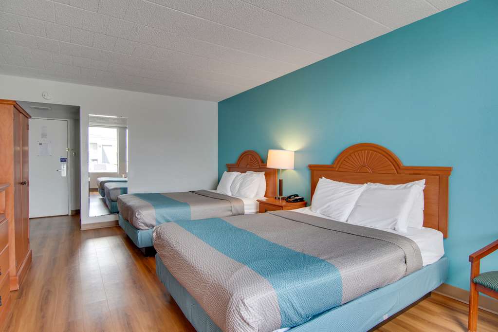 Motel 6 Clarion PA - photo 12