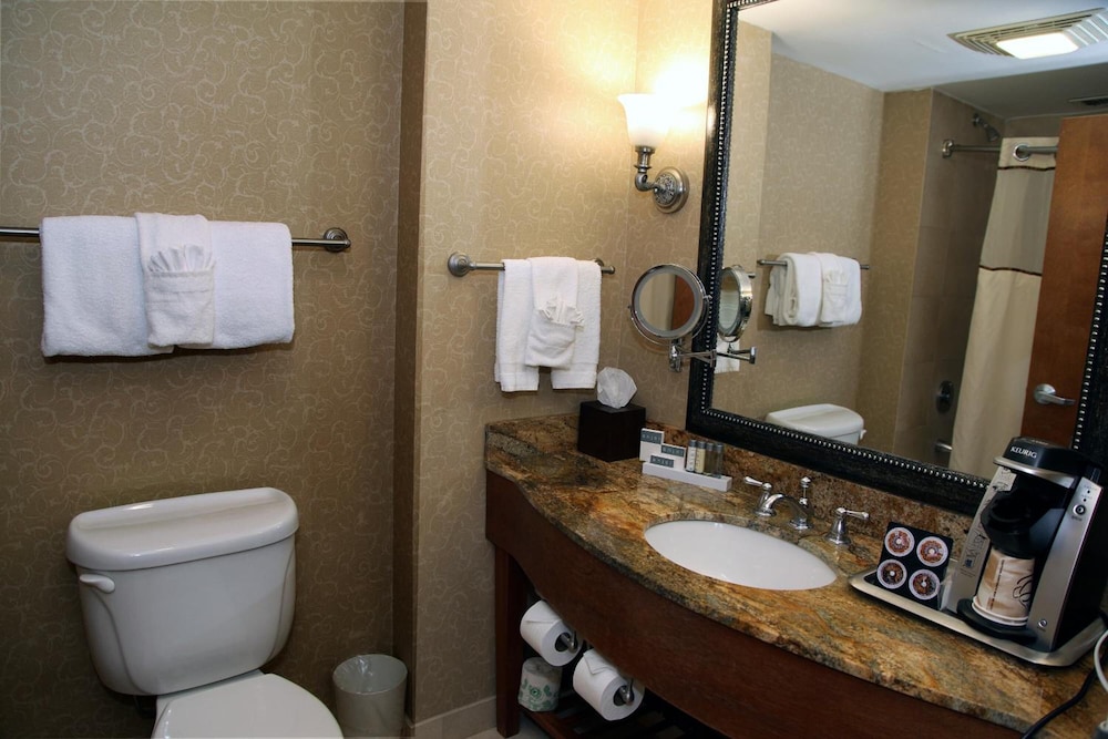 Hotel Executive Suites Newark Liberty Int'l Airport Carteret - photo 24
