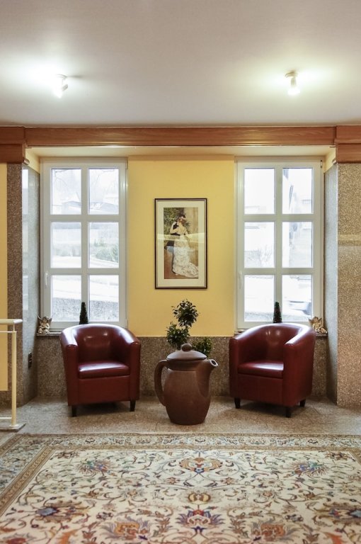 Hotel Bayernhof in Greding, Germany