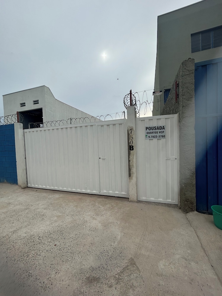 Alojamento Pousada in Campinas, Brasil