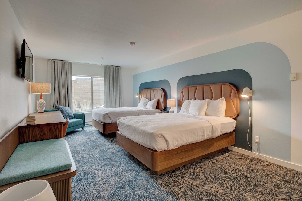 Adobe Resort - photo 22