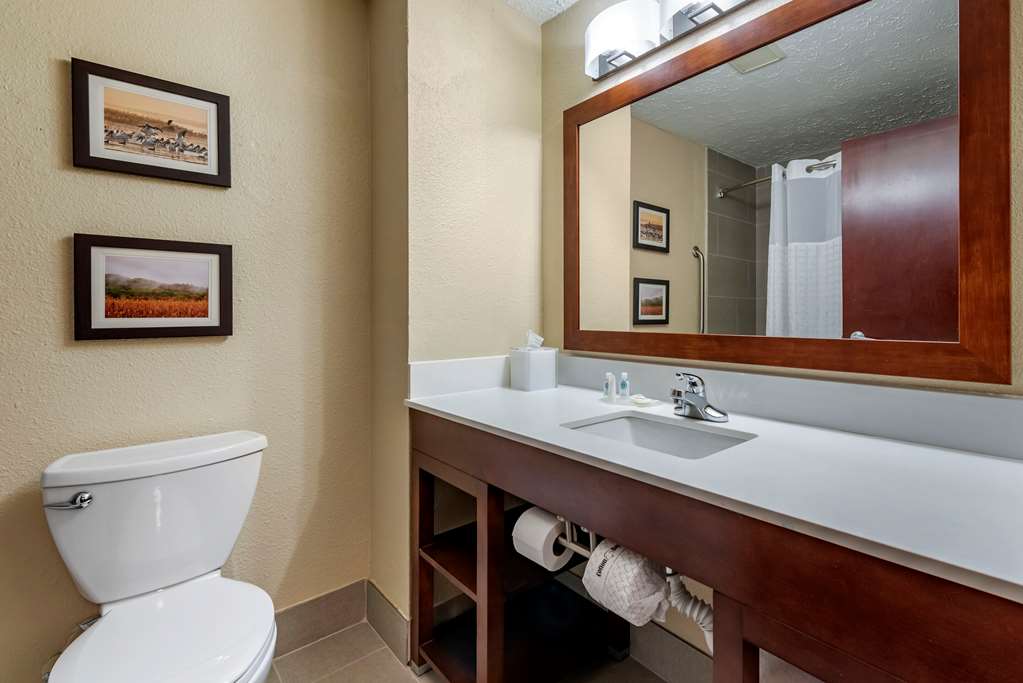 Comfort Inn Madison near Clifty Falls - photo 24