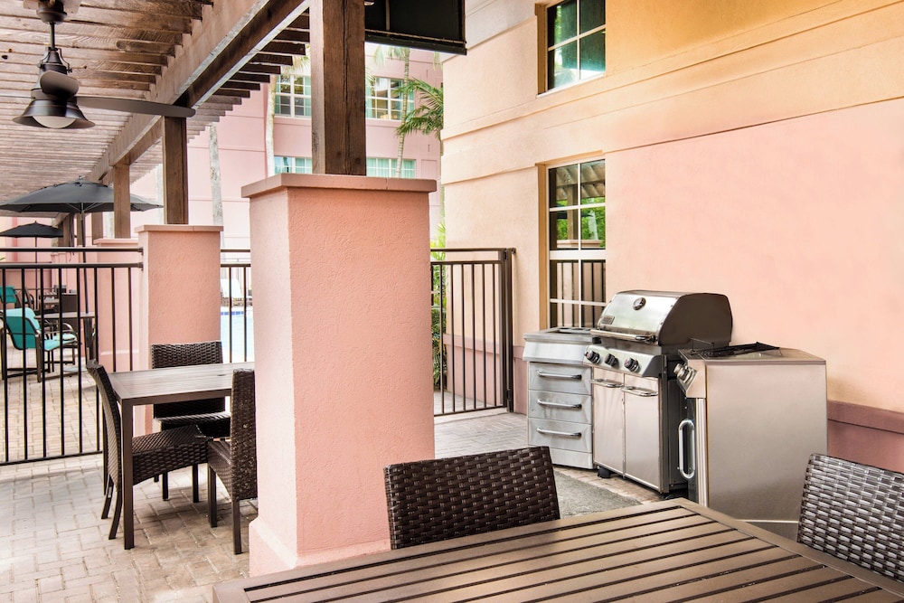 Residence Inn by Marriott Fort Lauderdale SW Miramar - photo 59
