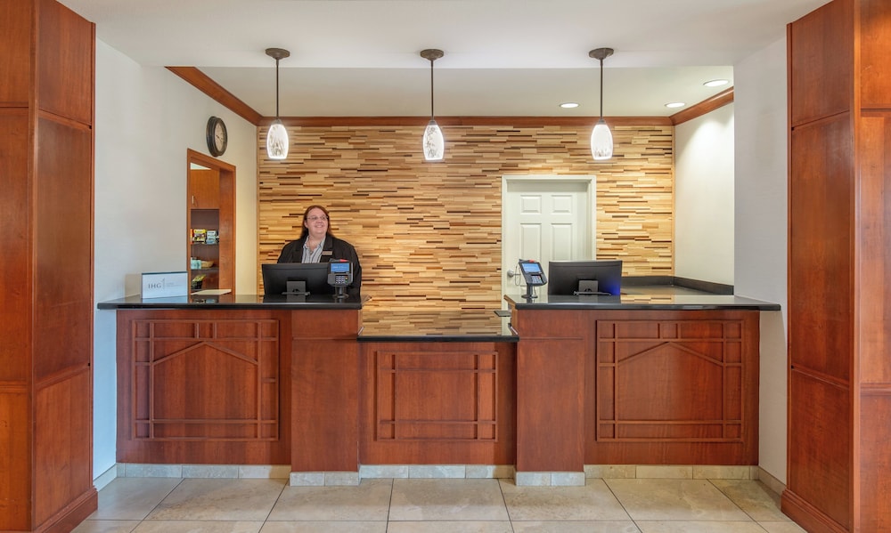 Staybridge Suites Rocklin Roseville Area by IHG - photo 49