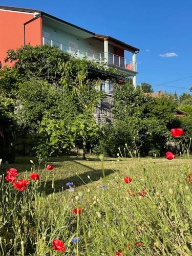 Apartman Danica — hotel in Kastav