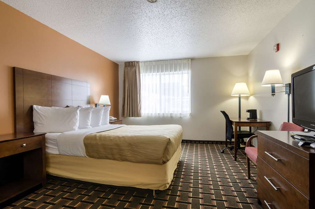 Quality Inn Osceola - photo 13