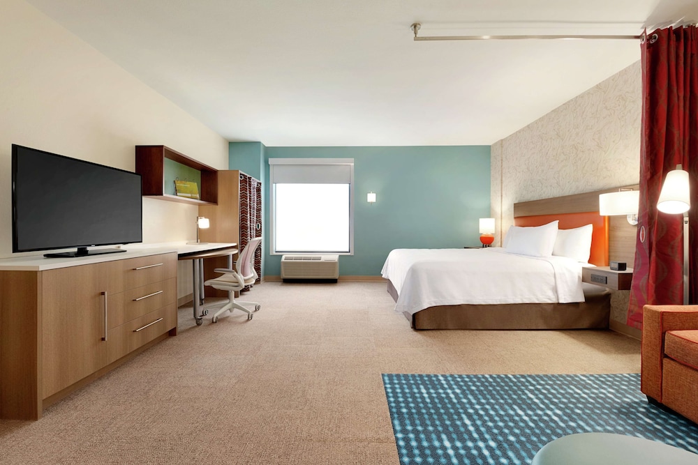 Home2 Suites by Hilton Greece Rochester - photo 21