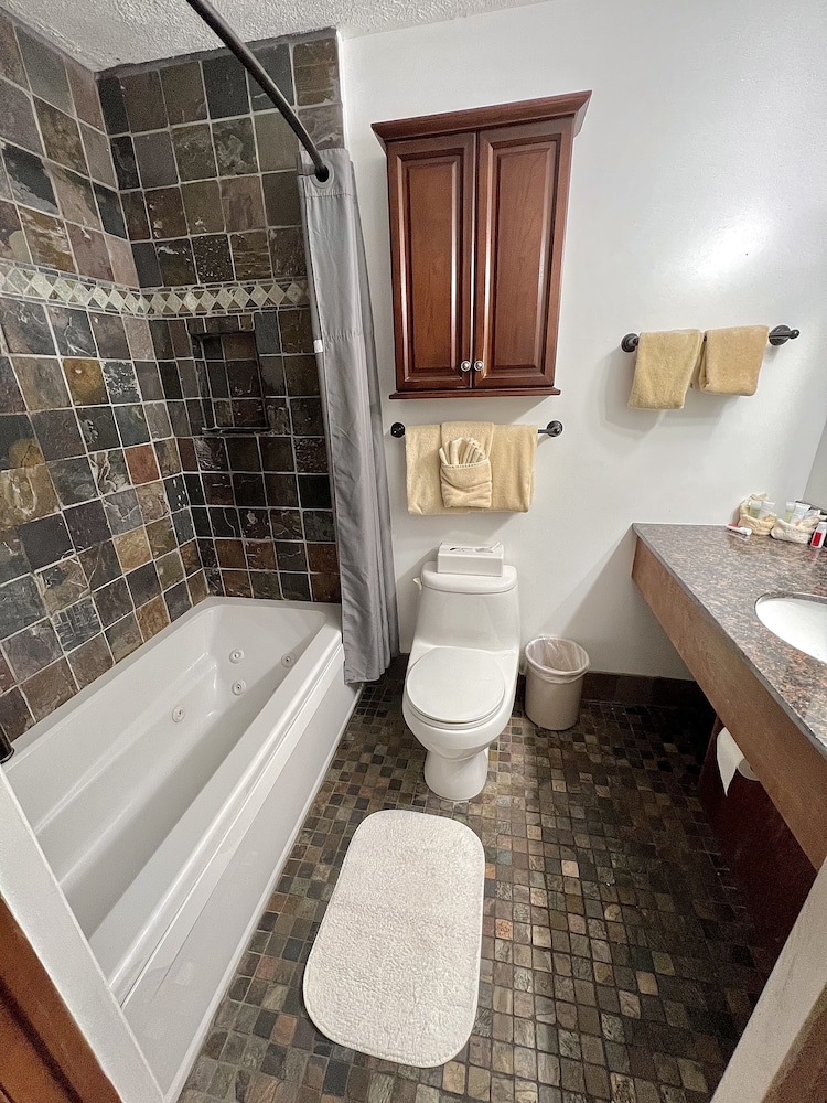 The Homestead Inn - photo 105