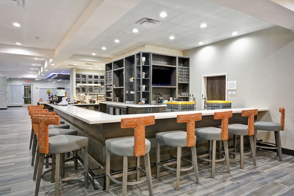 Hilton Garden Inn Tulsa Broken Arrow - photo 27