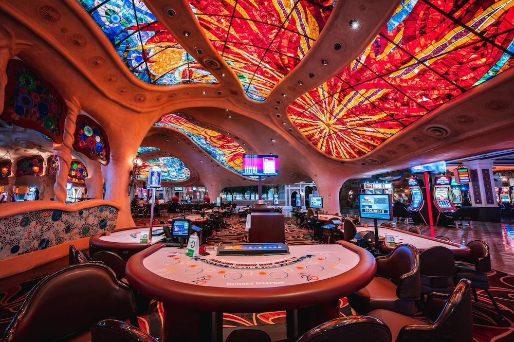 Sunset Station Hotel & Casino - photo 49