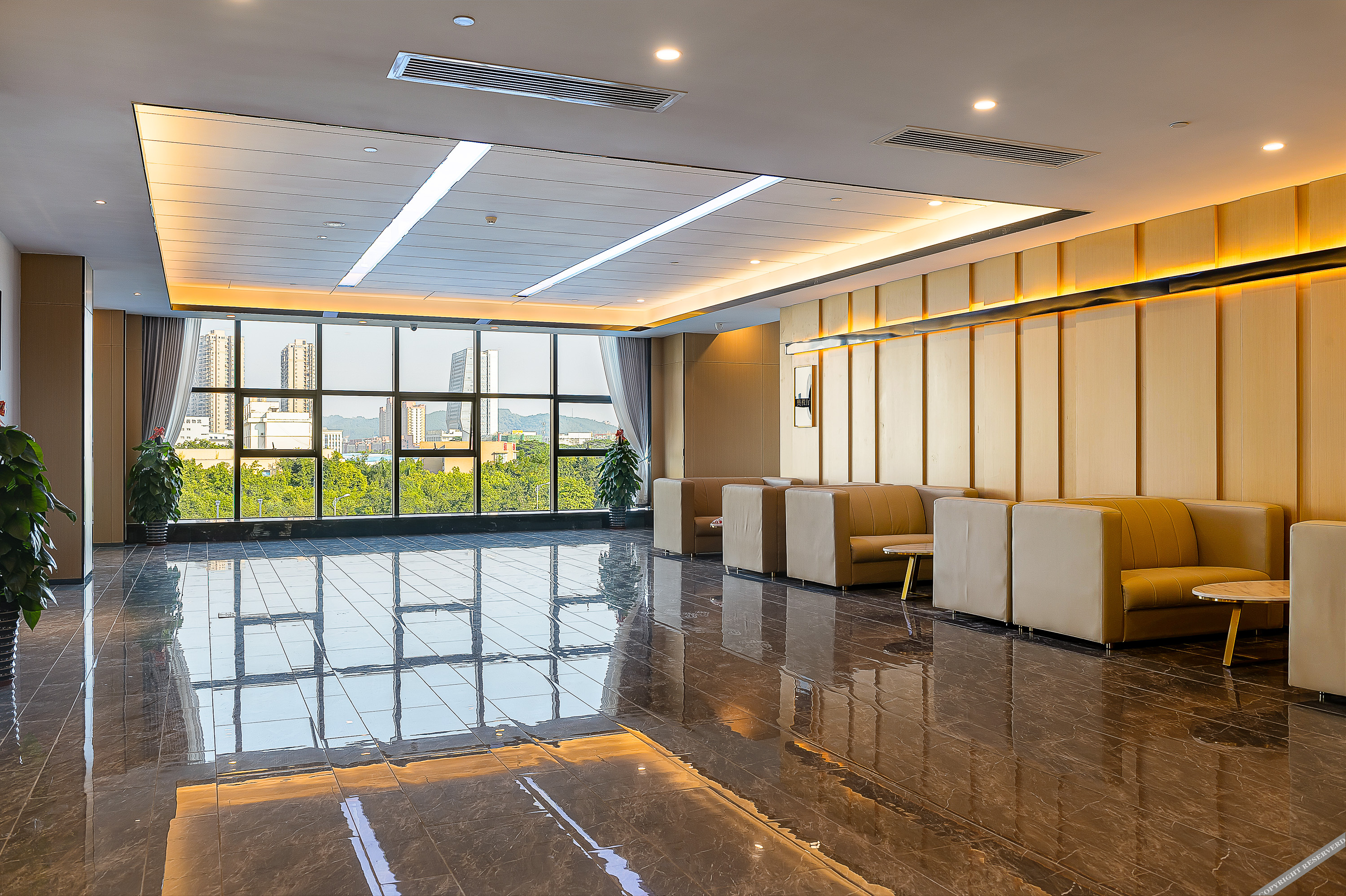 Rezen hotel Diancheng Nanning — 4-Star Luxury Hotel in Nanning, People's Republic of China